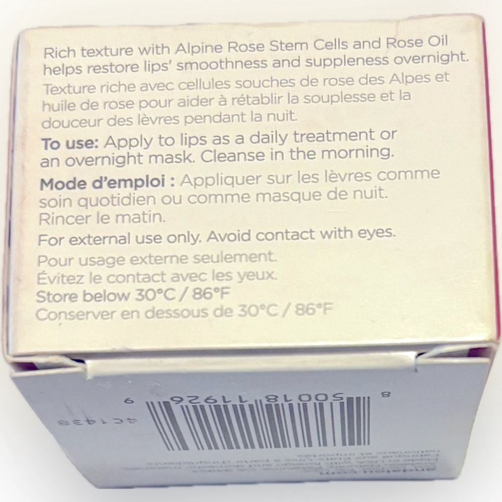 1000 Roses Lip Sleeping Mask - Picture 5 of 6